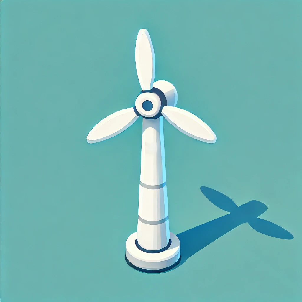 Wind Turbine